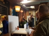 Minnen från filmkvällen 21/9 2017 - Tema: Levande Lera