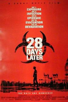 28 Days Later