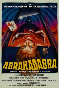 Abrakadabra