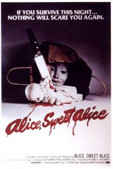Alice Sweet Alice