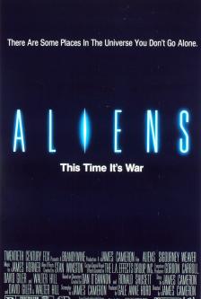 Aliens