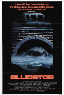 Alligator
