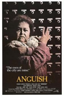 Anguish