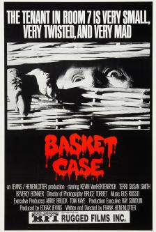 Basket Case