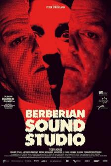 Berberian Sound Studio