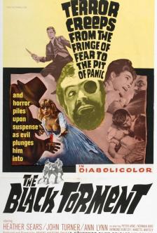 The Black Torment