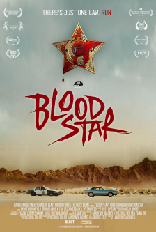 Blood Star