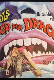 Blood for Dracula