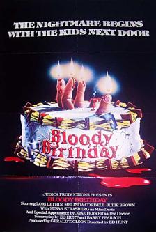 Bloody Birthday
