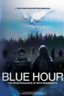 Blue Hour: The Disappearance of Nick Brandreth