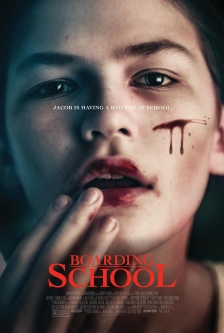 Boarding School