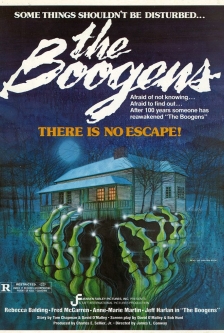 The Boogens