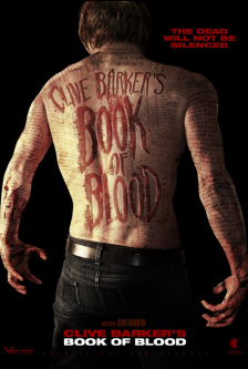 Book of Blood