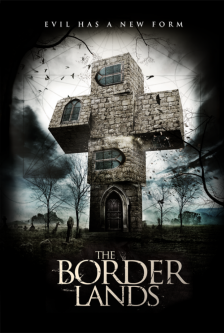 The Borderlands