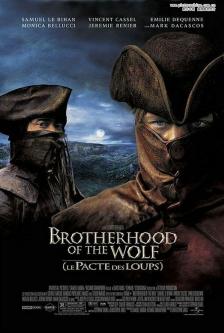 Brotherhood of the Wolf