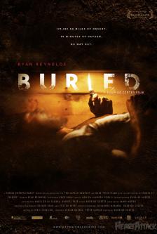 Buried