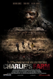 Charlie's Farm