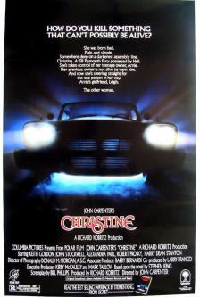 Christine