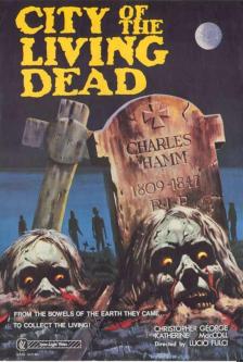 City of the Living Dead