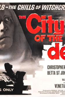 The City of the Dead