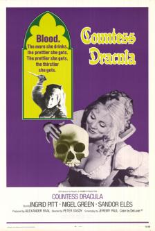 Countess Dracula