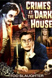 Crimes At The Dark House