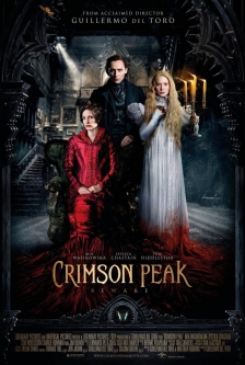 Crimson Peak