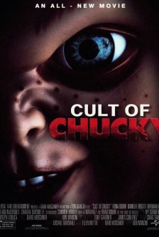 Cult of Chucky