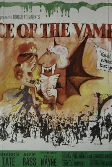 Dance of the Vampires