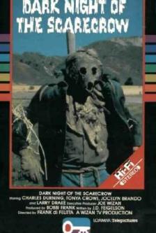 Dark Night of the Scarecrow