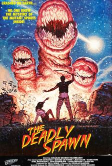 The Deadly Spawn