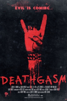 Deathgasm