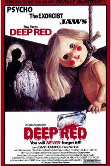 Deep Red