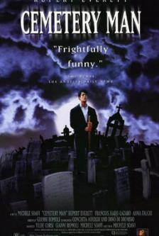 Cemetery Man