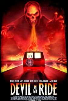 Devil in My Ride