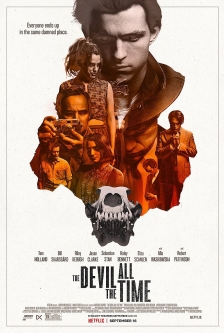 The Devil All the Time