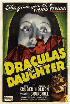 Dracula's Daughter