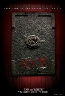 Dreadtime Stories
