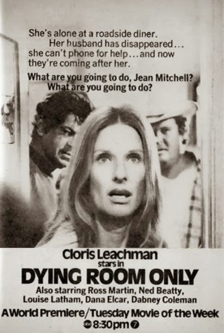 Dying Room Only