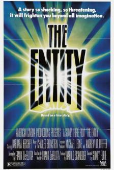 The Entity