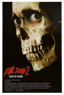 Evil Dead 2: Dead by Dawn
