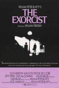The Exorcist