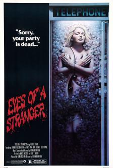 Eyes of a Stranger