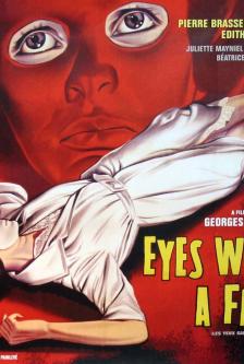 Eyes Without a Face