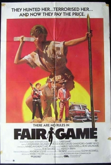 Fair Game
