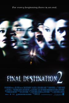 Final destination 2