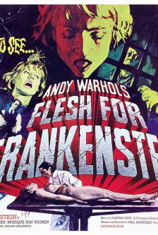 Flesh for Frankenstein