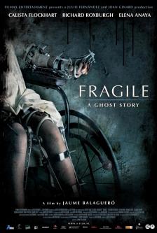Fragile