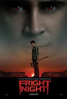 Fright Night [Remake]