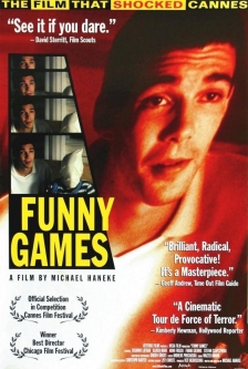 Funny Games